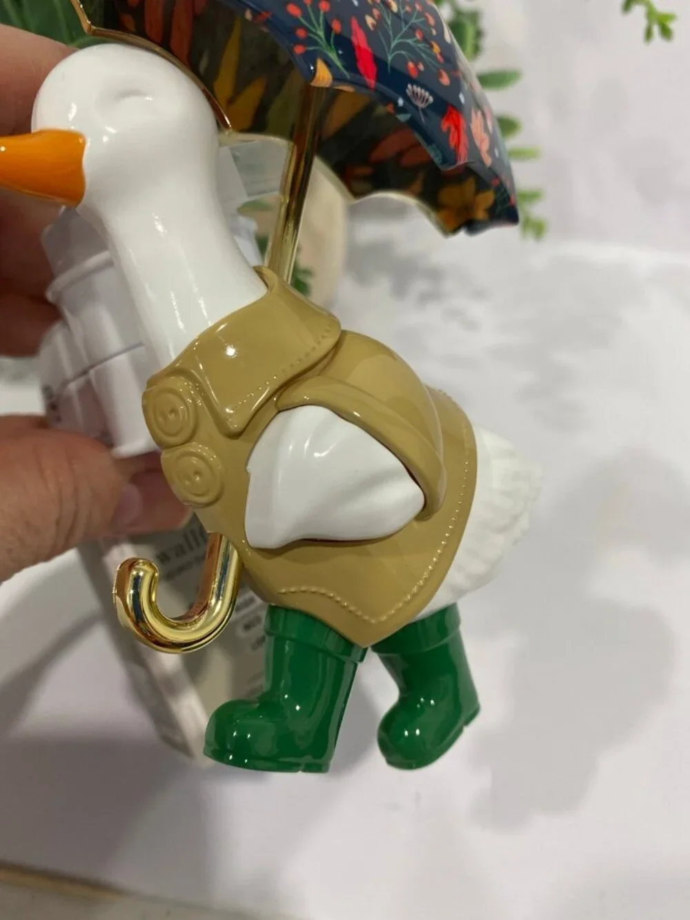 Bath & Body Works “Silly Goose” Wallflower Scent Control Plug***NO OFFERS****** - Picture 7 of 7